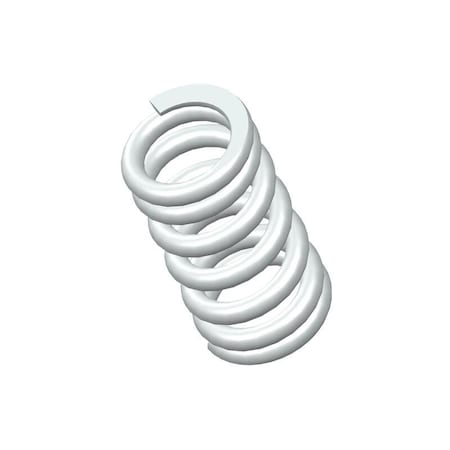 Approved Vendor Compression Spring, O= .360, L= .69, W= .059 G709963597